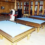 Hotel Patalya Thermal