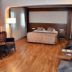 Hotel Patalya Thermal