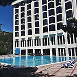 Hotel Patalya Thermal Kizilcahamam