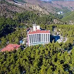 Hotel Patalya Thermal 3*