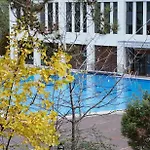 Patalya Thermal Hotel