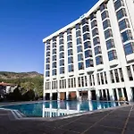 Hotel Patalya Thermal