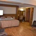 Hotel Patalya Thermal 3*