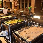 Hotel Patalya Thermal 3*