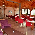Patalya Thermal Hotel 3*