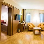 Hotel Patalya Thermal Kizilcahamam