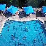 Hotel Patalya Thermal Kizilcahamam