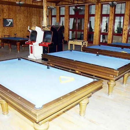 Otel Patalya Thermal