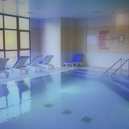 Patalya Thermal Hotel