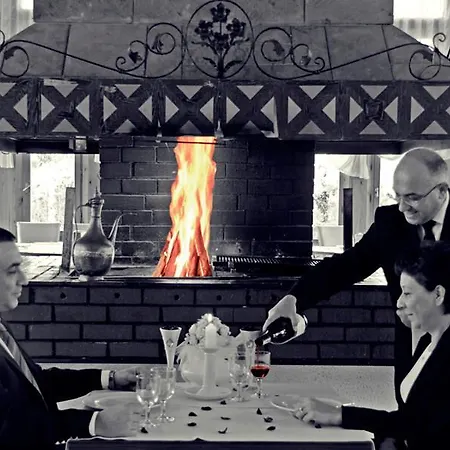 Patalya Thermal 3*