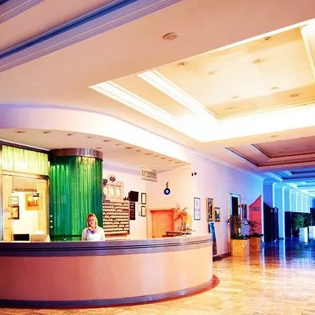 Patalya Thermal