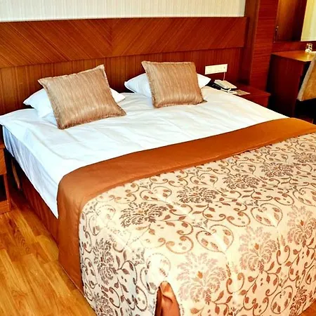 Patalya Thermal Kızılcahamam