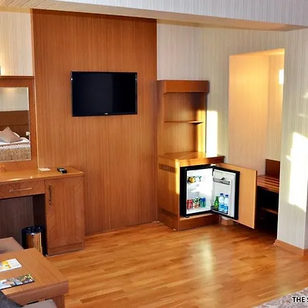 Patalya Thermal Kızılcahamam