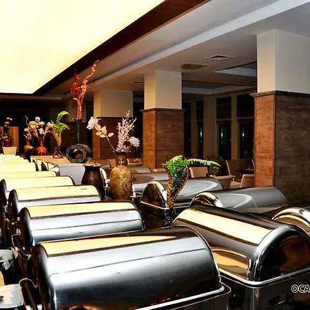 Hotel Patalya Thermal