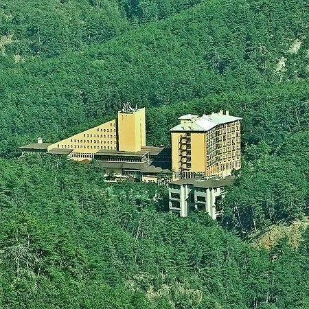 Patalya Thermal 3* Kızılcahamam