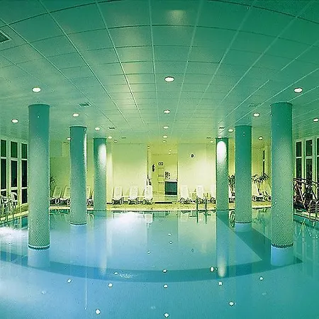 Hotel Patalya Thermal Kızılcahamam