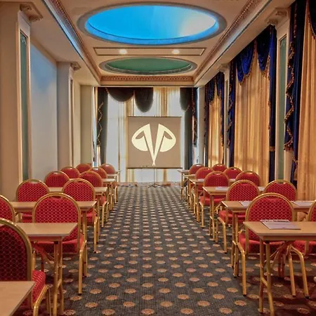 Otel Patalya Thermal Kızılcahamam