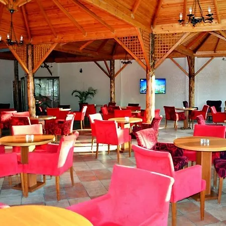 Patalya Thermal 3*