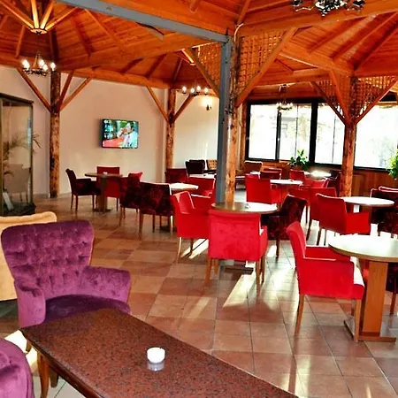 Patalya Thermal 3* Kızılcahamam