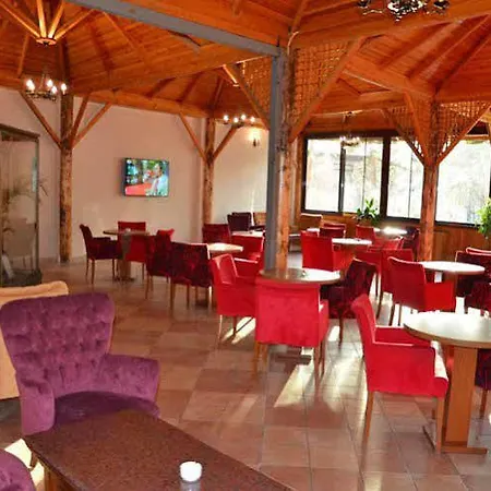 Patalya Thermal Hotel