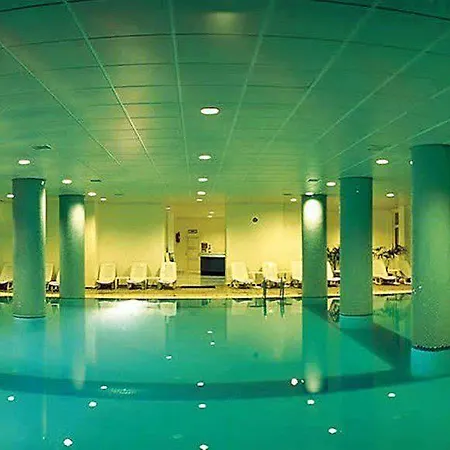 Patalya Thermal ホテル