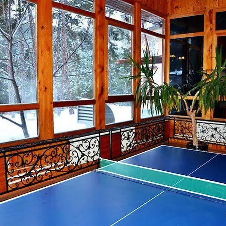 Patalya Thermal Kızılcahamam