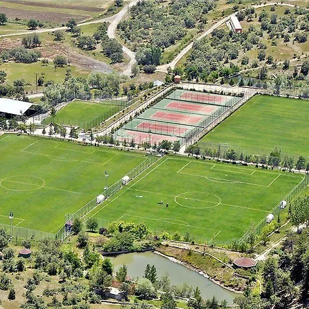 Patalya Thermal 3* Kızılcahamam