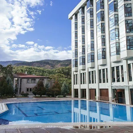 Patalya Thermal