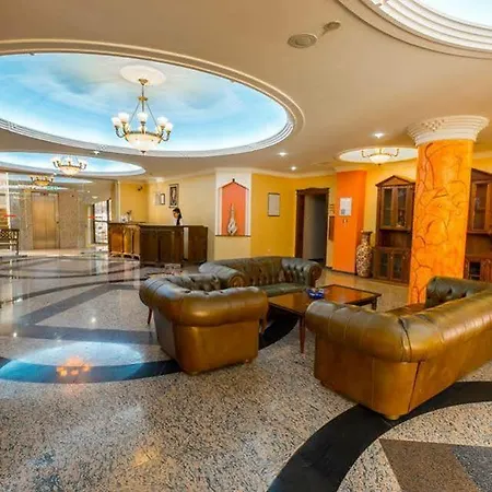 Patalya Thermal Kızılcahamam