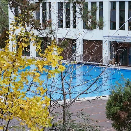 Patalya Thermal 호텔