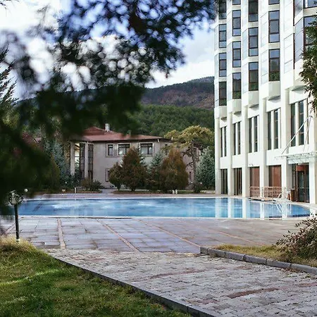 Patalya Thermal 3*