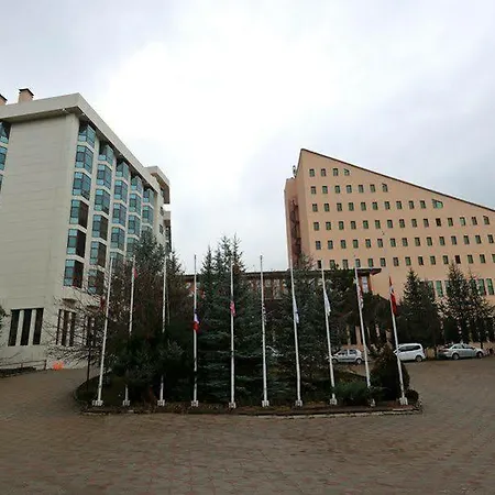 Patalya Thermal Kızılcahamam