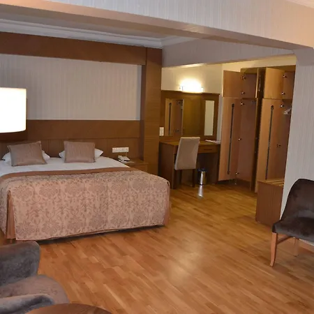 호텔 Patalya Thermal 3*