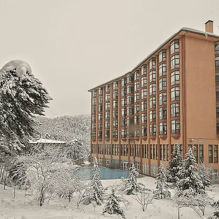 Patalya Thermal 3* Kızılcahamam
