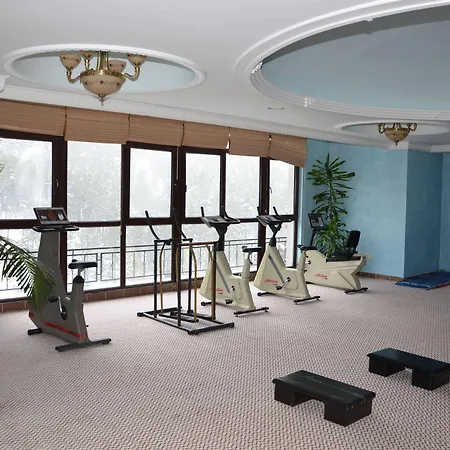 Patalya Thermal 호텔 3*