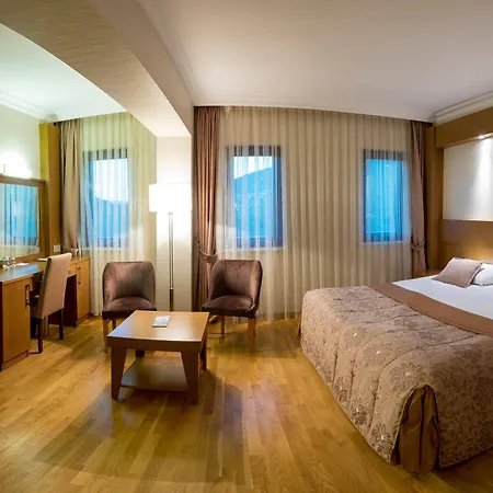 Patalya Thermal 3* Kızılcahamam