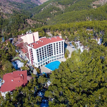 Otel Patalya Thermal