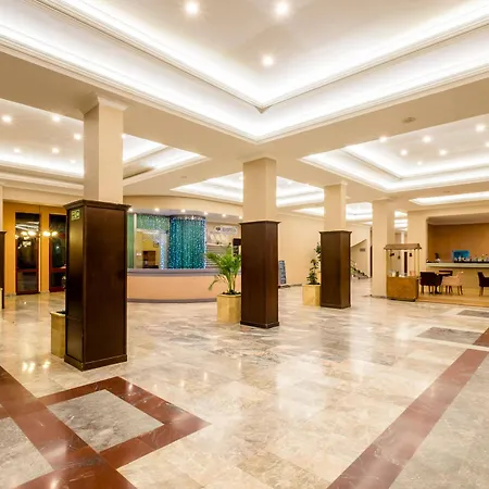 Patalya Thermal Hotel