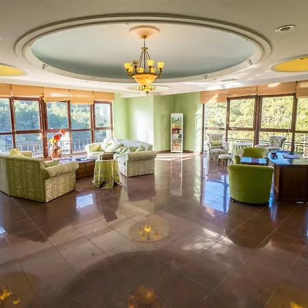 Patalya Thermal Hotel