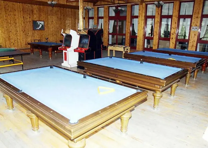 Otel Patalya Thermal