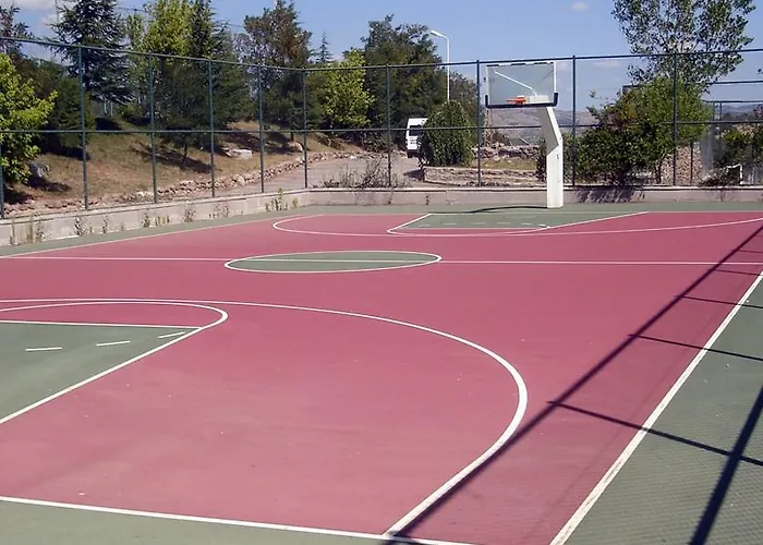 Hotel Patalya Thermal 3*