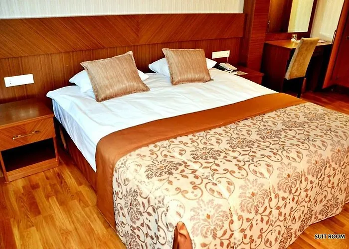 Patalya Thermal Kızılcahamam