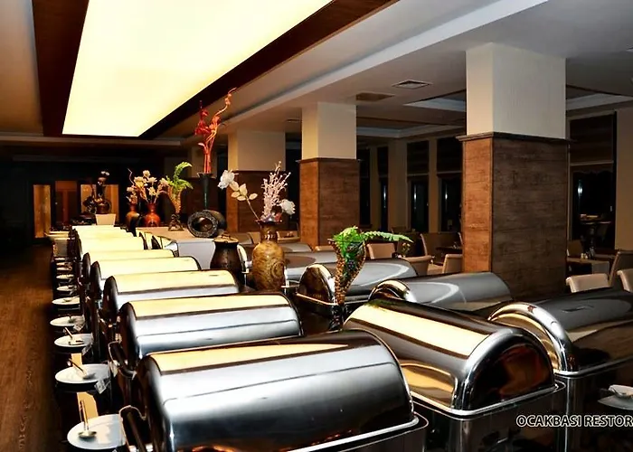 Otel Patalya Thermal