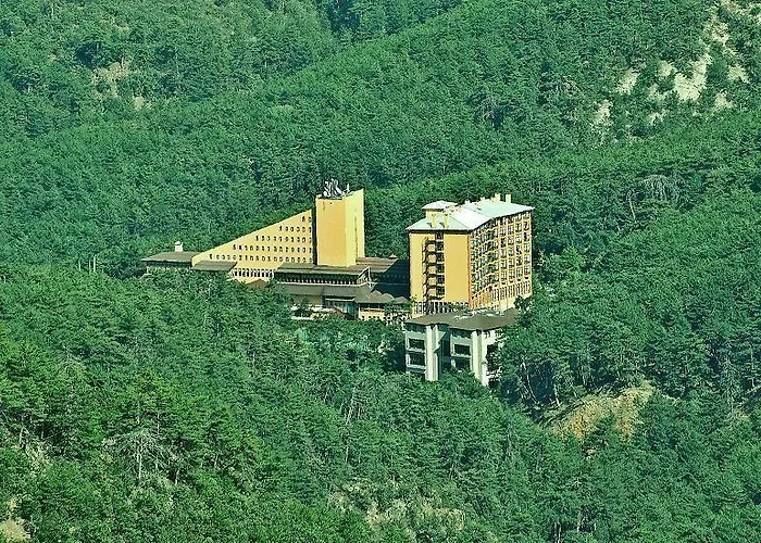 Patalya Thermal 3* Kızılcahamam