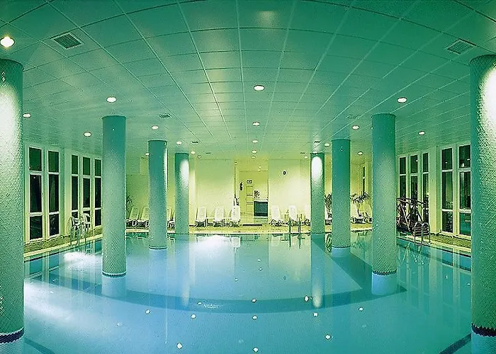 Otel Patalya Thermal Kızılcahamam