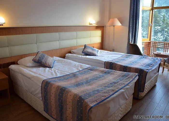 Otel Patalya Thermal