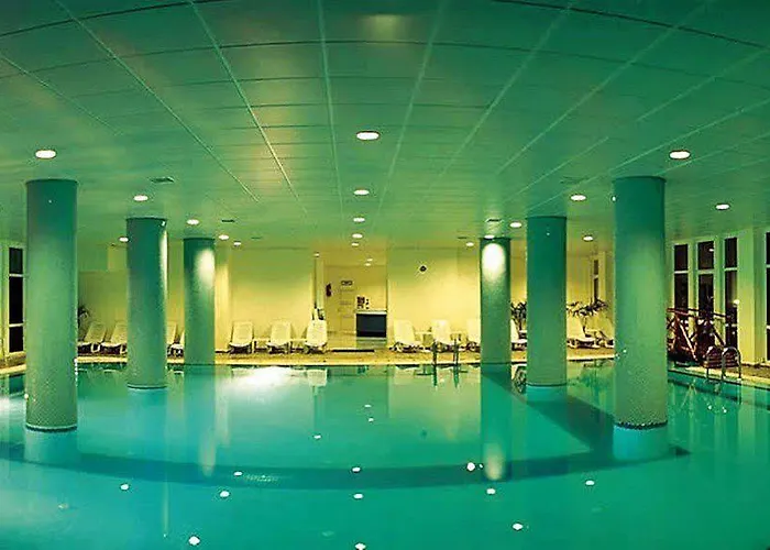 Patalya Thermal Otel