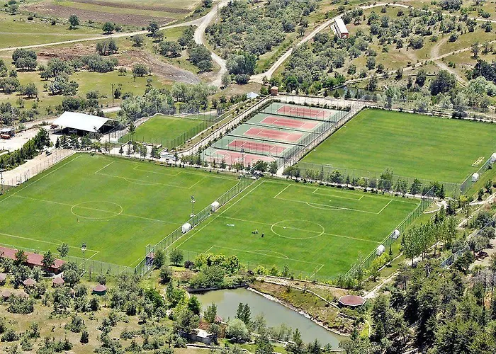 Patalya Thermal 3* Kızılcahamam