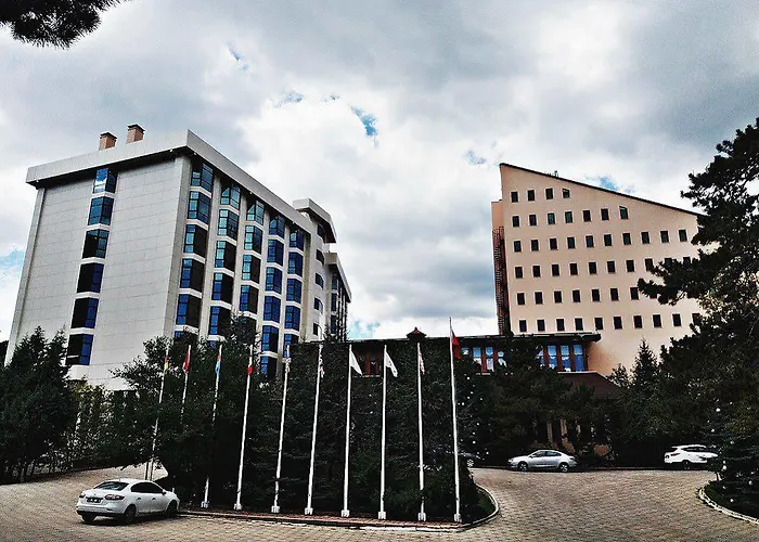 Patalya Thermal Kızılcahamam