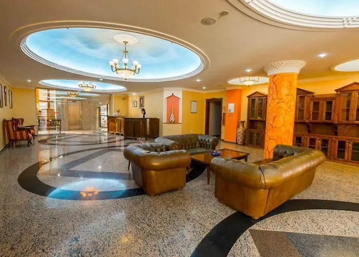 Patalya Thermal Kızılcahamam